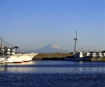 牧之原市　村田　志津江